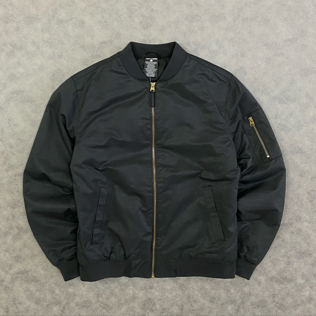 True Classic Bomber Jacket