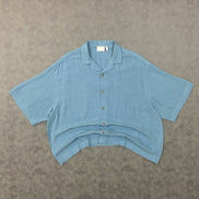 ASOS DESIGN boxy Shirt