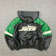 NFL Game Day Jets Jacket