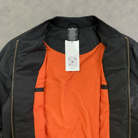 True Classic Bomber Jacket