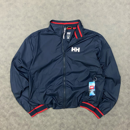 Helly Hansen Salt Windbreaker Sailing Jacket