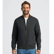 True Classic Bomber Jacket