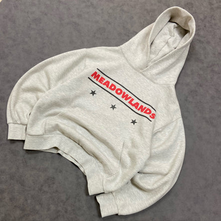 Zach Bryan Meadowlands Hoodie