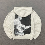 Zach Bryan Meadowlands Hoodie