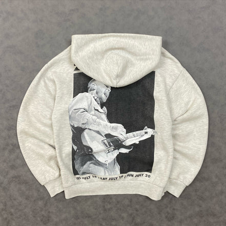 Zach Bryan Meadowlands Hoodie