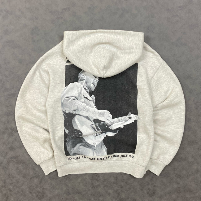 Zach Bryan Meadowlands Hoodie