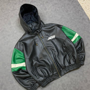 NFL Game Day Jets Jacket