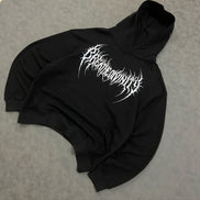 BreatheDivinity Hoodie