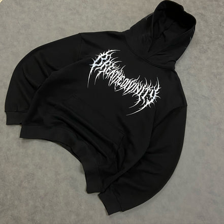 BreatheDivinity Hoodie