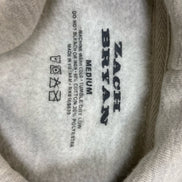 Zach Bryan Meadowlands Hoodie