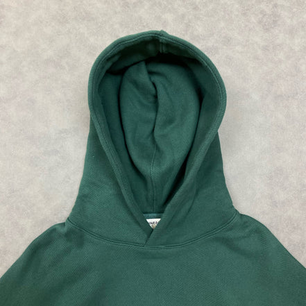 About:Blank Box Hoodie