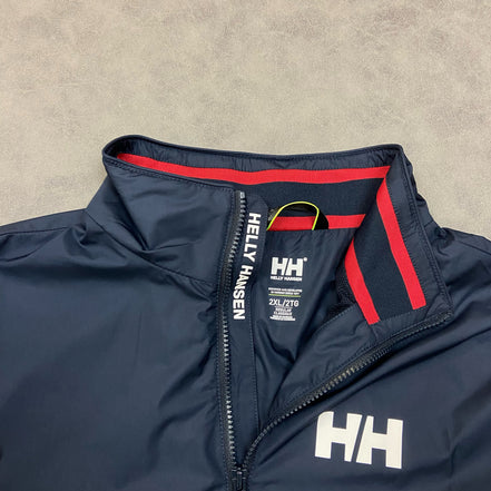 Helly Hansen Salt Windbreaker Sailing Jacket