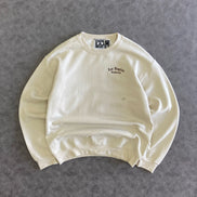 RIOT SOCIETY LA Embroidery Crewneck