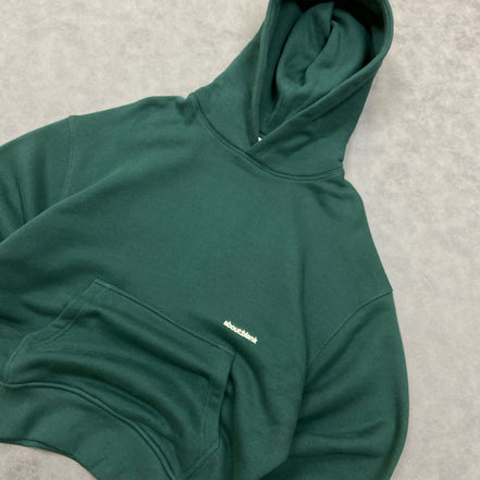 About:Blank Box Hoodie