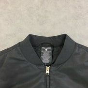 True Classic Bomber Jacket