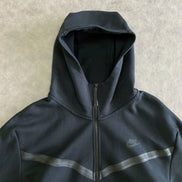 Nike Tch Flc Fz Wr Hoodie