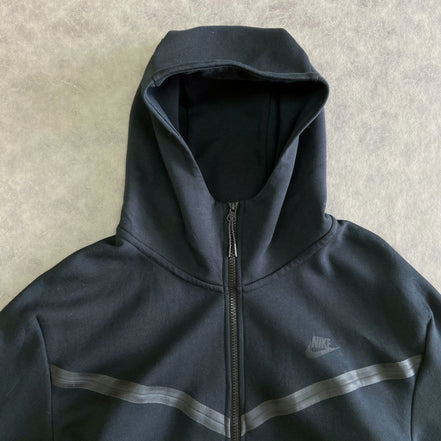 Nike Tch Flc Fz Wr Hoodie