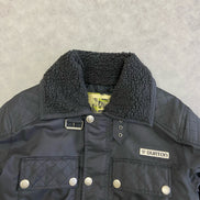 Burton WaterResistant Sherpa Jacket