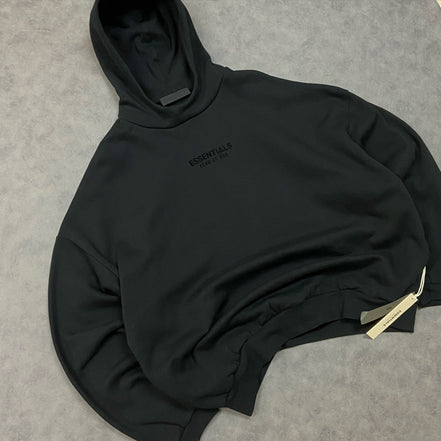 FEAR OF GOD ESSENTIALS HOODIE