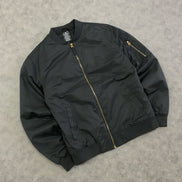 True Classic Bomber Jacket