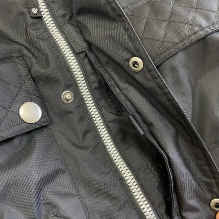 Burton WaterResistant Sherpa Jacket
