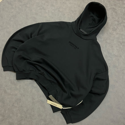 FEAR OF GOD ESSENTIALS HOODIE