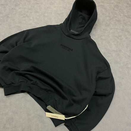 FEAR OF GOD ESSENTIALS HOODIE