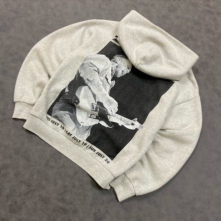 Zach Bryan Meadowlands Hoodie