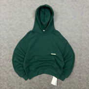 About:Blank Box Hoodie