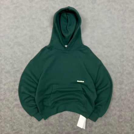 About:Blank Box Hoodie