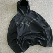 Nike Tch Flc Fz Wr Hoodie