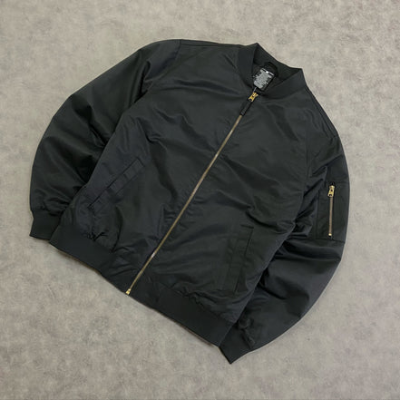 True Classic Bomber Jacket
