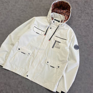 Simón Impermiable Jacket