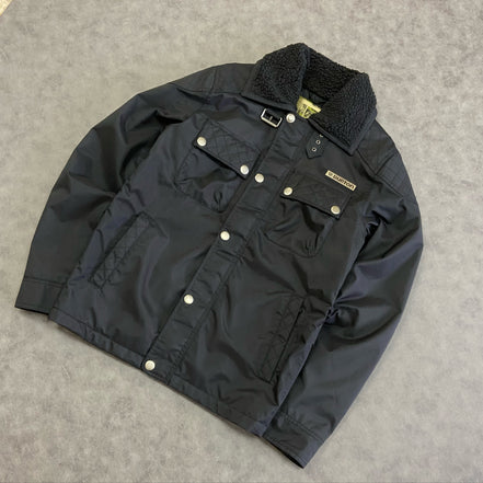 Burton WaterResistant Sherpa Jacket