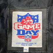 NFL Game Day Jets Jacket