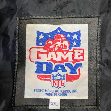 NFL Game Day Jets Jacket