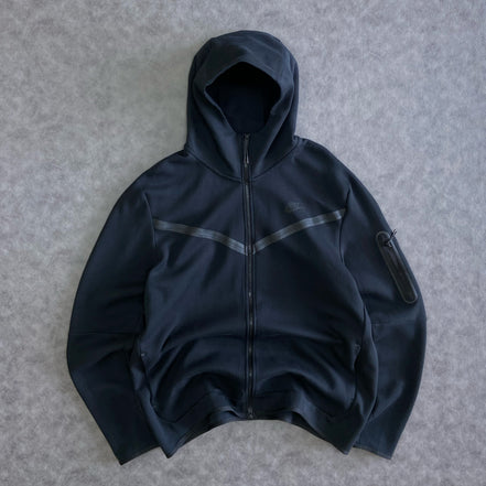 Nike Tch Flc Fz Wr Hoodie