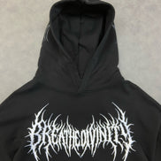 BreatheDivinity Hoodie