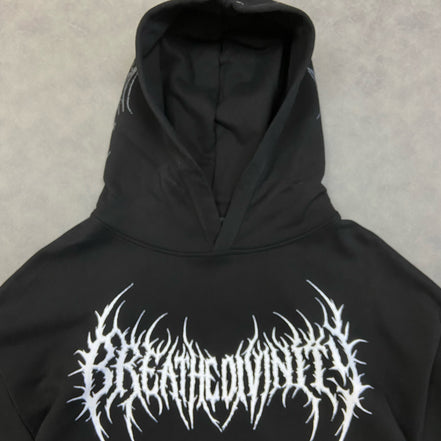 BreatheDivinity Hoodie
