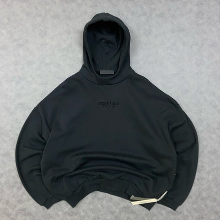 FEAR OF GOD ESSENTIALS HOODIE
