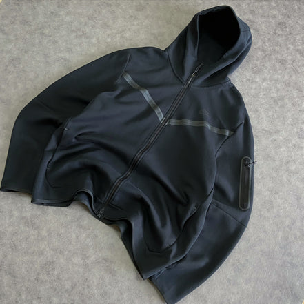 Nike Tch Flc Fz Wr Hoodie