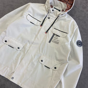 Simón Impermiable Jacket