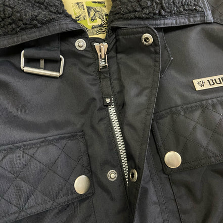 Burton WaterResistant Sherpa Jacket