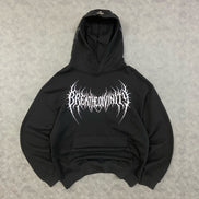 BreatheDivinity Hoodie
