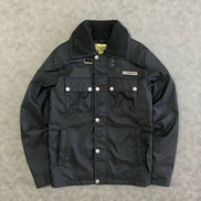 Burton WaterResistant Sherpa Jacket
