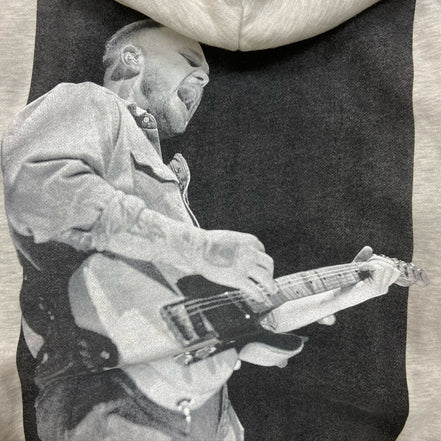 Zach Bryan Meadowlands Hoodie