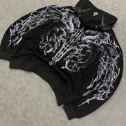 BreatheDivinity Hoodie