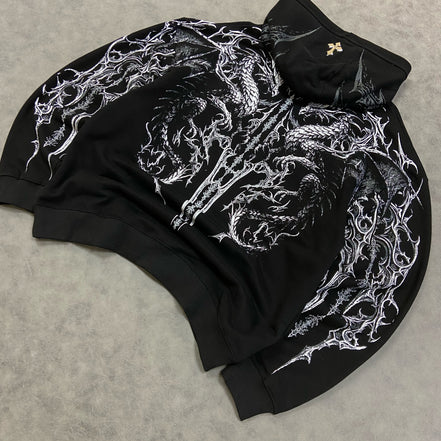 BreatheDivinity Hoodie