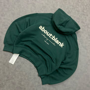 About:Blank Box Hoodie