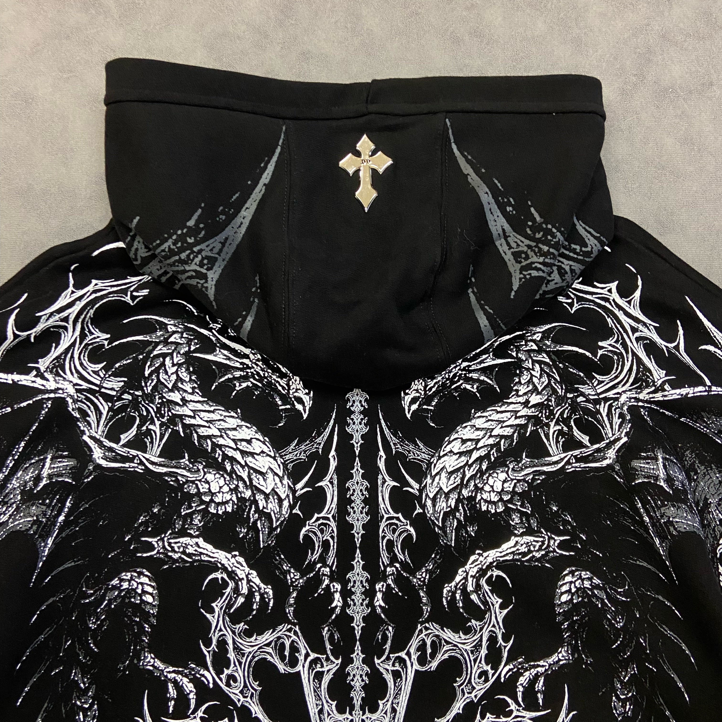 BreatheDivinity Hoodie